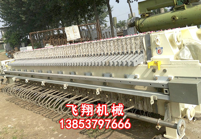二手隔膜壓濾機(jī).jpg