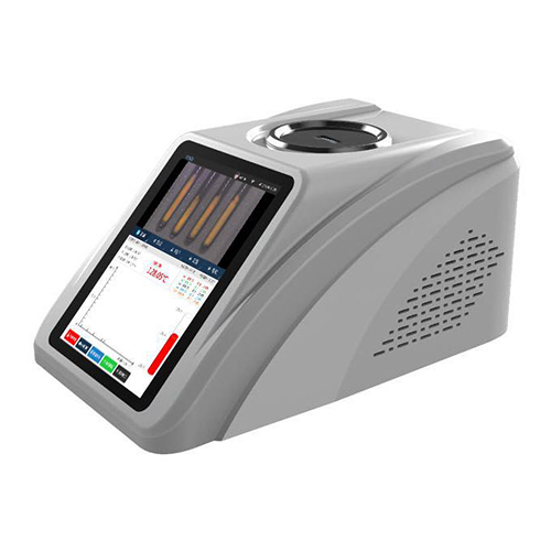 全自動(dòng)熔點(diǎn)儀