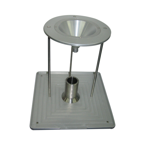 陶粒砂體積密度